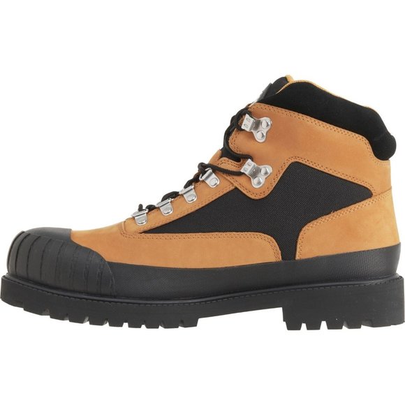New MEN\'S TIMBERLAND® HERITAGE WATERPROOF RUBBER-TOE HIKING BOOTS main image 5
